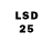 LSD-25 экстази ecstasy Jackson 15183